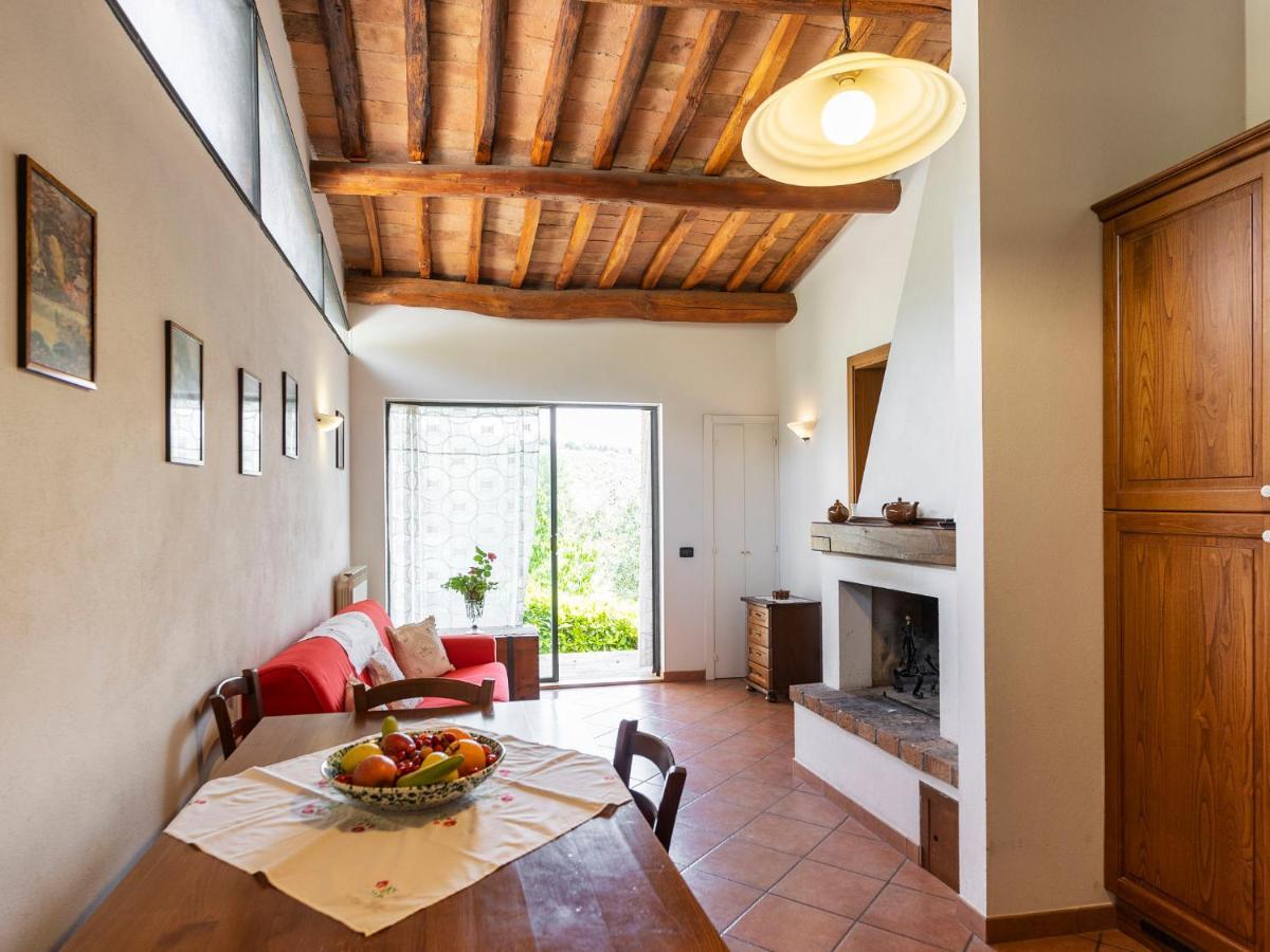 Apartment Ciliegio By Interhome Monsanto Exterior photo
