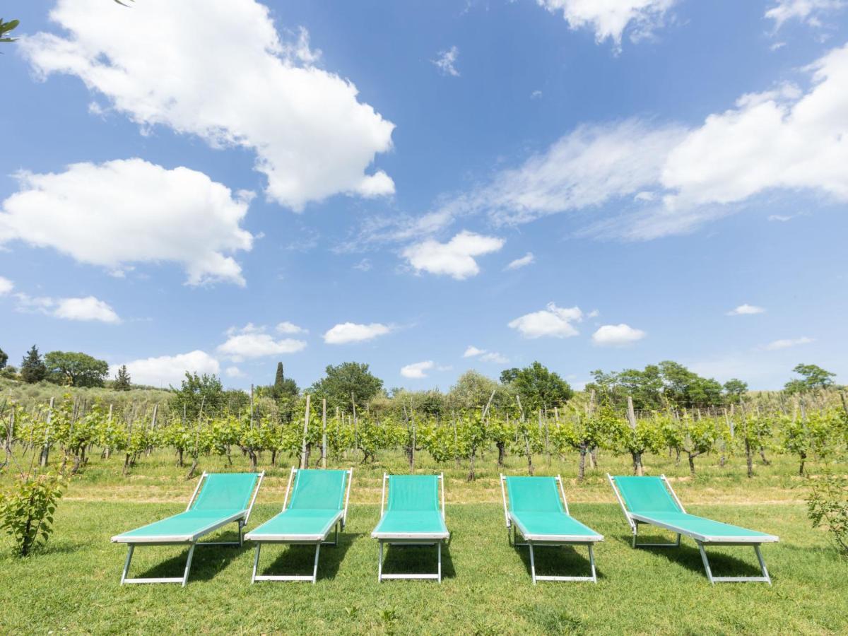 Apartment Ciliegio By Interhome Monsanto Exterior photo